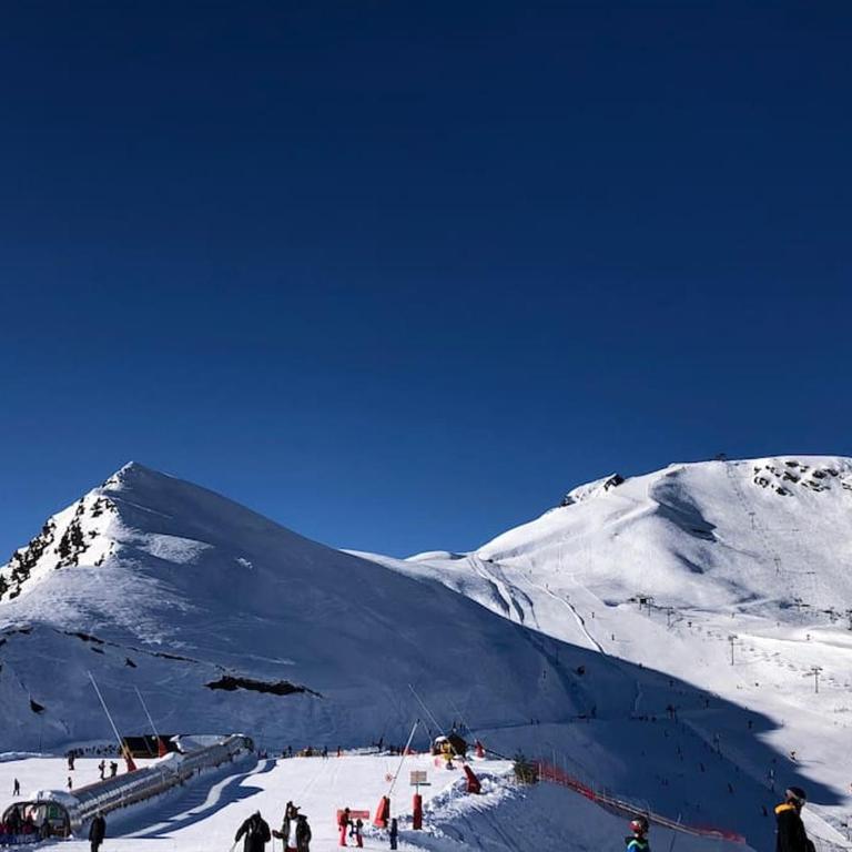 LA CANELA - Saint Lary Soulan -Pla d'Adet Ski - Appartamento con 1 Camera da Letto - 18
