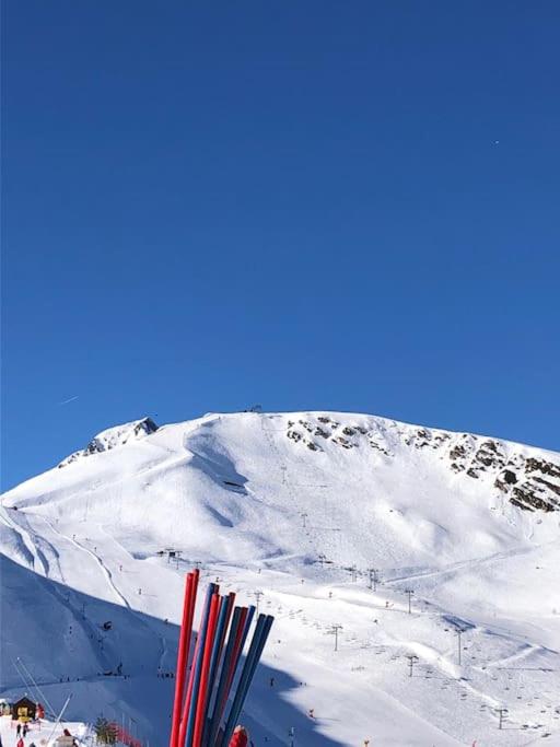LA CANELA - Saint Lary Soulan -Pla d'Adet Ski - Appartamento con 1 Camera da Letto - 6