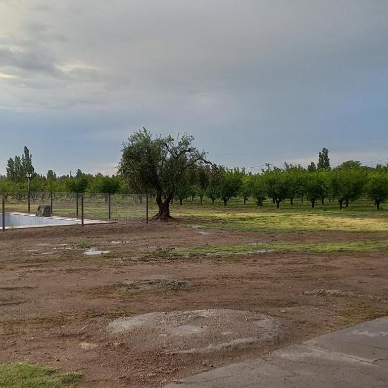 Nuestro Sueño - Casa con 1 dormitorio - 19