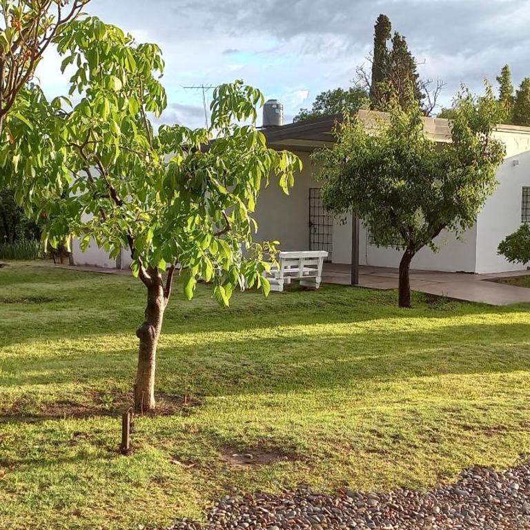 Nuestro Sueño - One-Bedroom House - 21