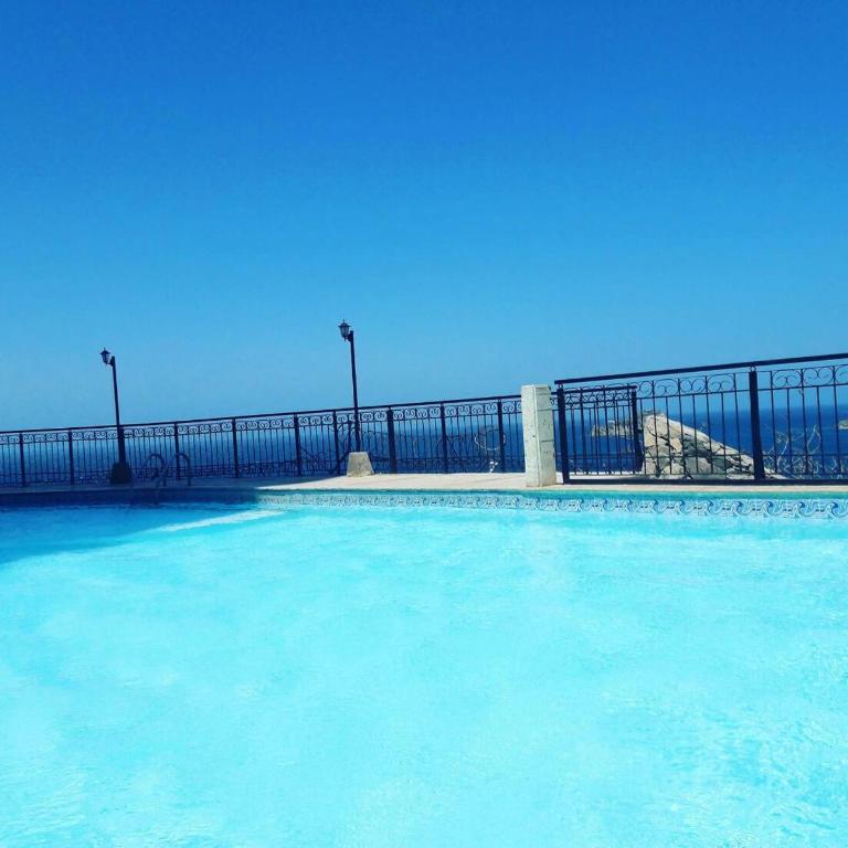 Edif. el peñon espectacular vista - Apartment with Sea View - 6