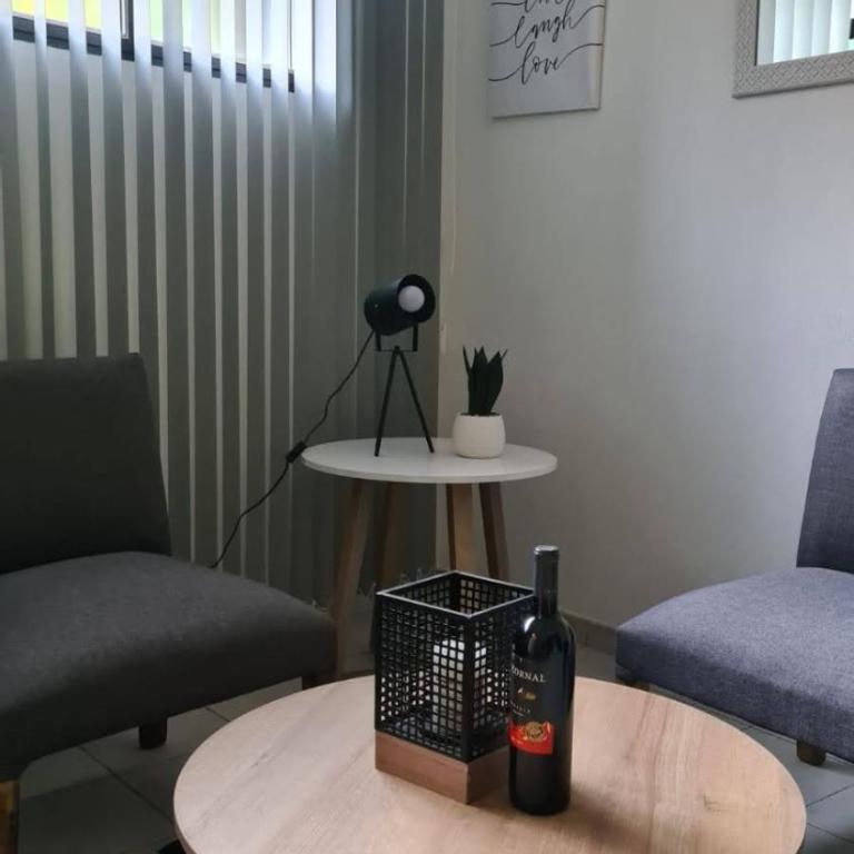 Terrazas de Rondeau - Habitación Doble - 1 o 2 camas - 4