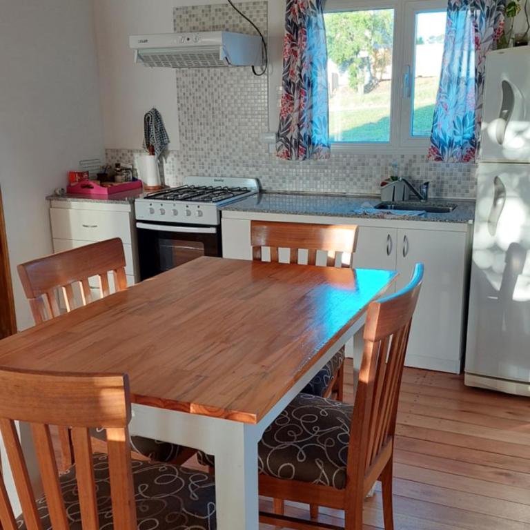 Atardecer Serrano - Casa con 1 dormitorio - 22