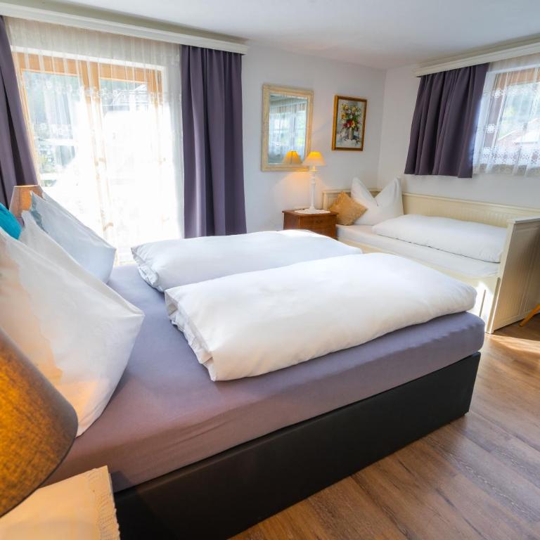 Villa Daringer - Apartment mit 2 Schlafzimmern - 6