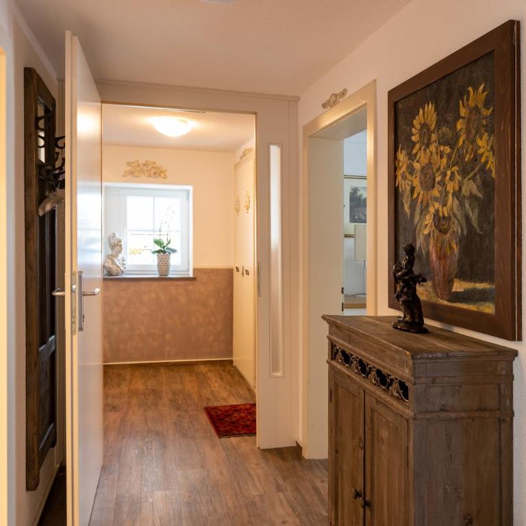 Villa Daringer - Apartment mit 2 Schlafzimmern - 22