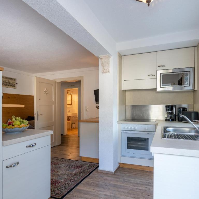 Villa Daringer - Apartment mit 2 Schlafzimmern - 24