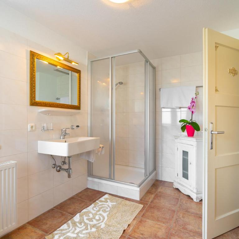 Villa Daringer - Apartment mit 1 Schlafzimmer - 16