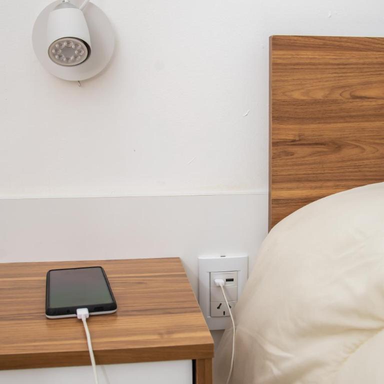 Departamento Familiar muy amplio - Two-Room Apartment - 10