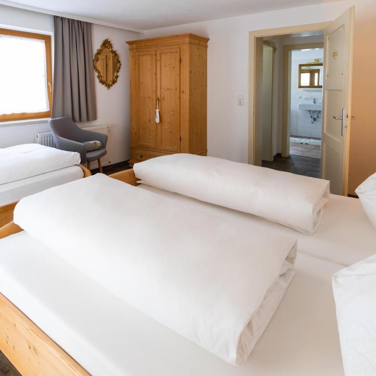 Villa Daringer - Apartment mit 1 Schlafzimmer - 7