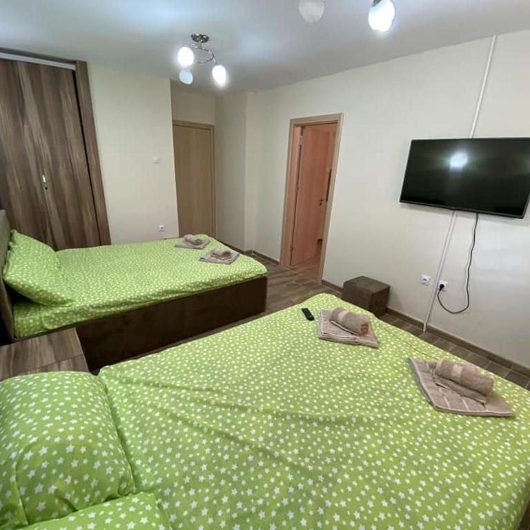 Apartments Zlatko - Deluks Apartman - 3