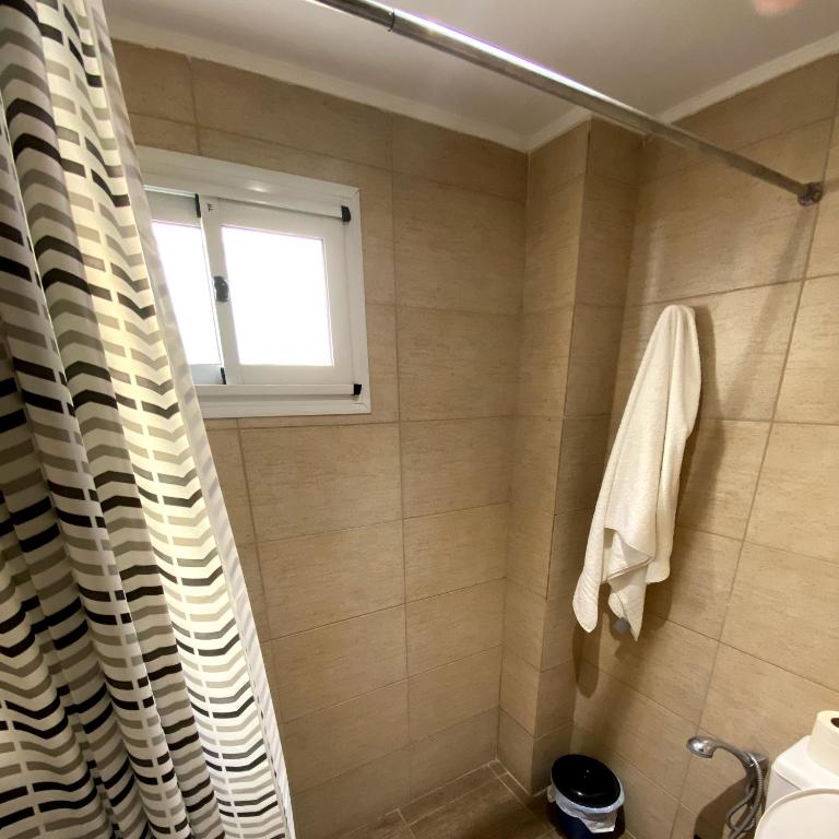 Hotel Di Sorrento - Habitación Cuádruple con baño privado - 21