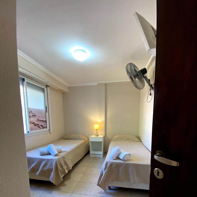 Hotel Di Sorrento - Habitación Cuádruple con baño privado - 17