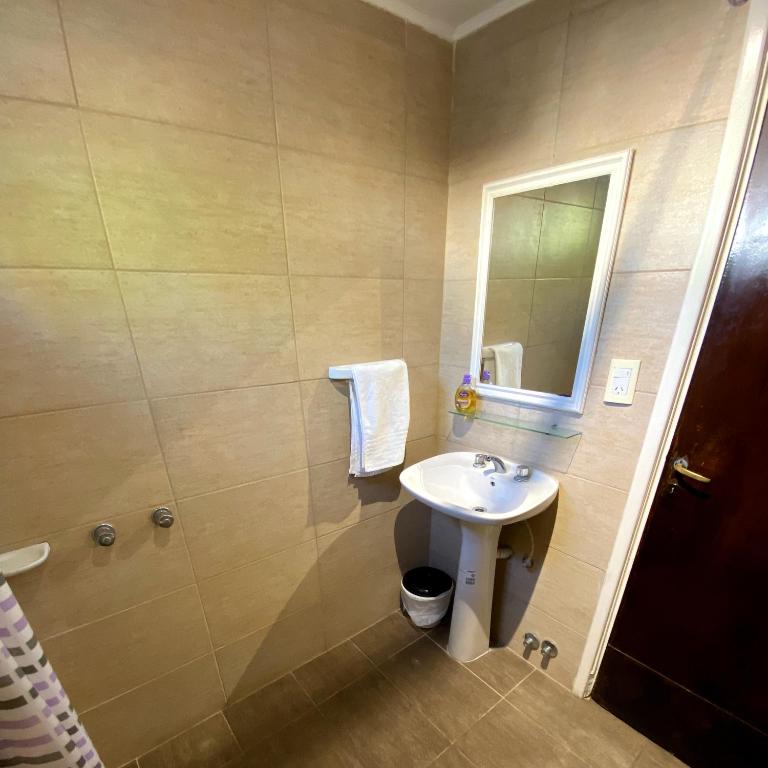 Hotel Di Sorrento - Habitación Cuádruple con baño privado - 16