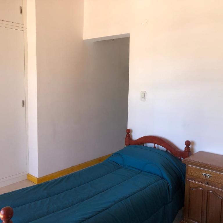 Parque Las Naciones - Apartamento de 1 dormitorio - 10