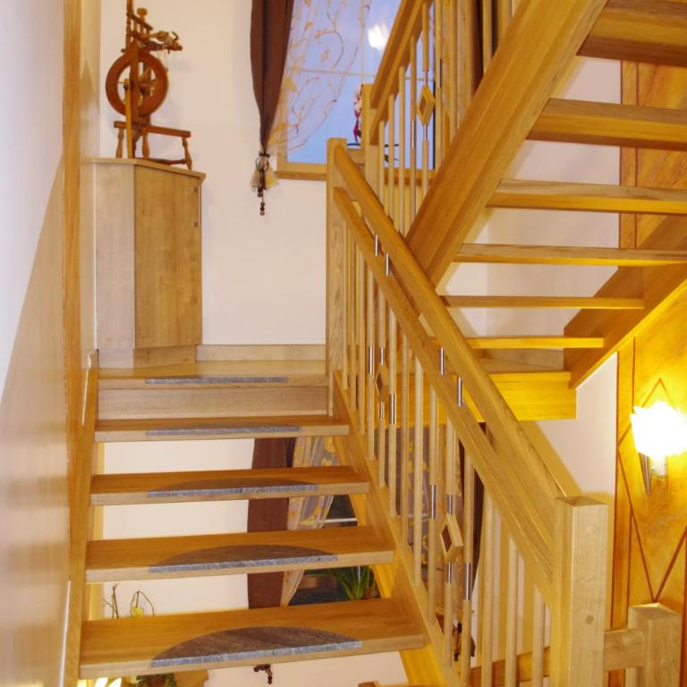 Ulnhof - Apartment mit 1 Schlafzimmer und Balkon - 2