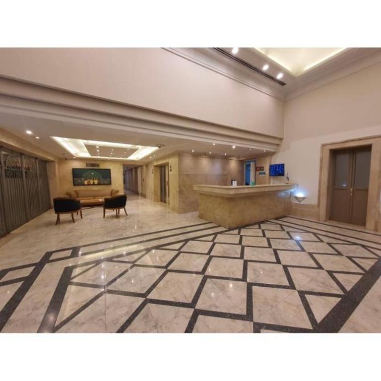 Increible Vista - Apartamento de 1 dormitorio - 8