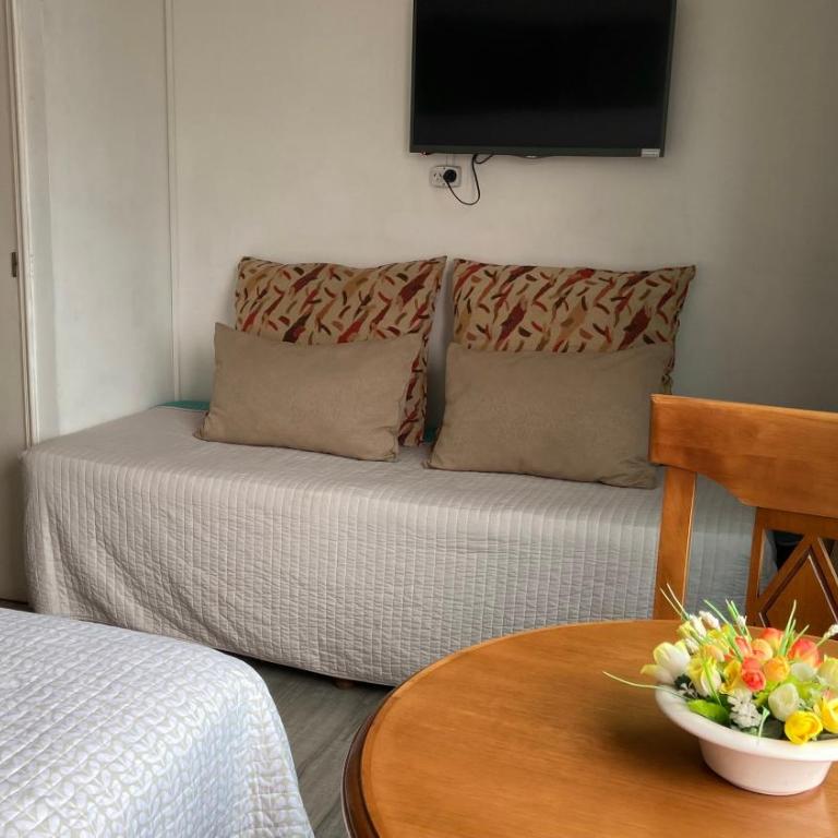 Increible Vista - Apartamento de 1 dormitorio - 12