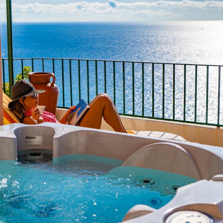 Casalbivio Positano - Casa Vacanze Deluxe - 2