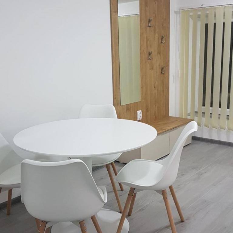Ana Belgrade Apartments - Apartman sa 1 Spavaćom Sobom - 18
