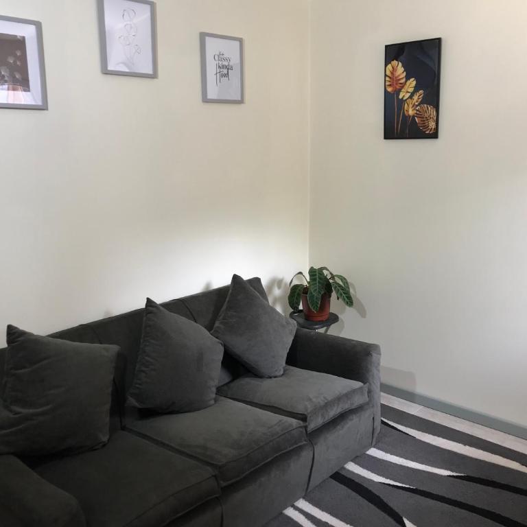 Cabañas glaciares de la patagonia 1 - One-Bedroom Apartment - 8