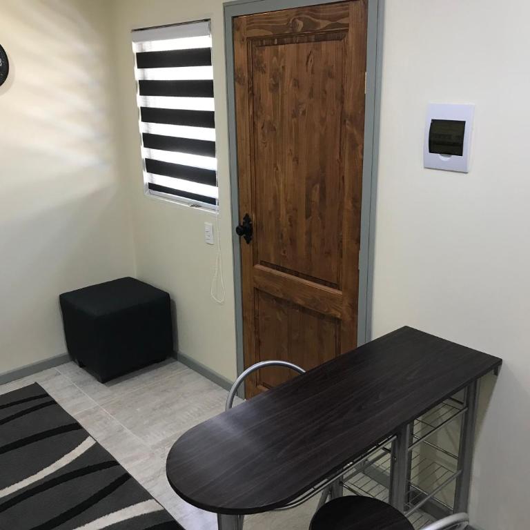 Cabañas glaciares de la patagonia 1 - Apartamento de 1 dormitorio - 9