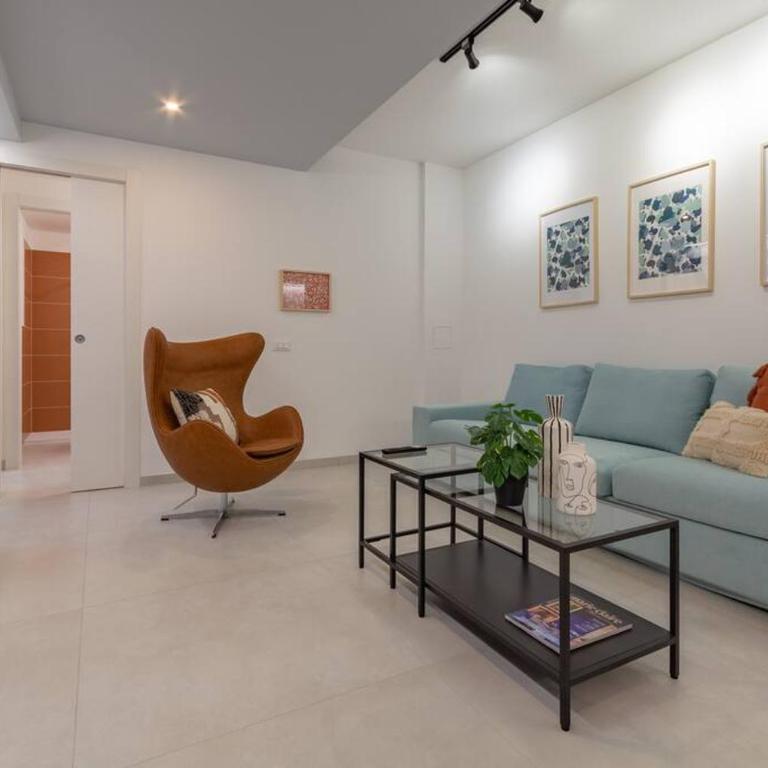 The Victory Loft - Appartamento con 1 Camera da Letto - 2