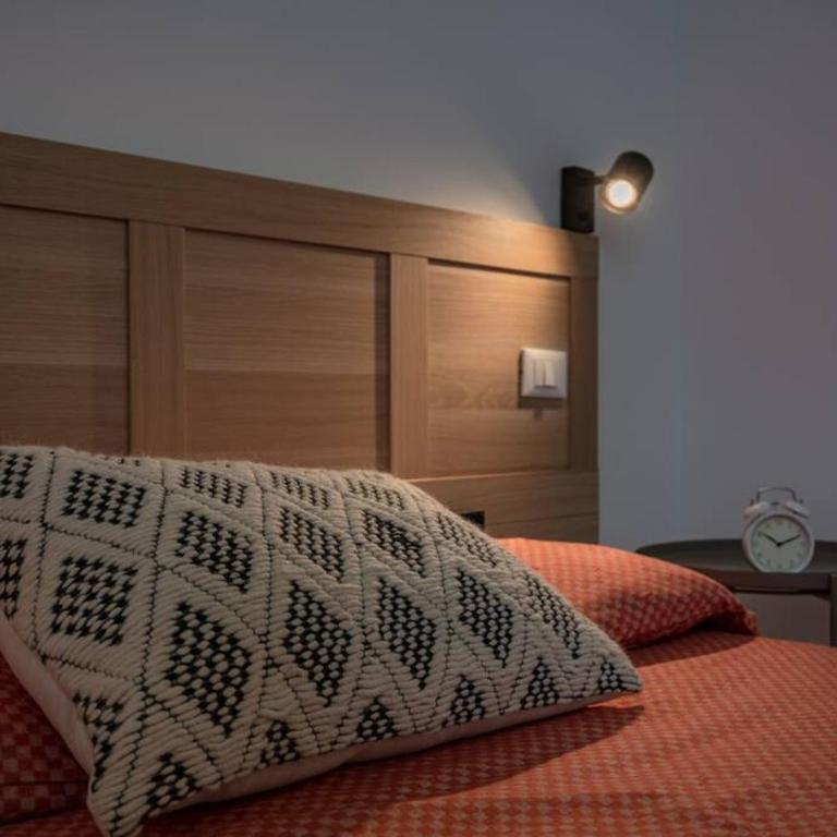 The Victory Loft - Appartamento con 1 Camera da Letto - 6