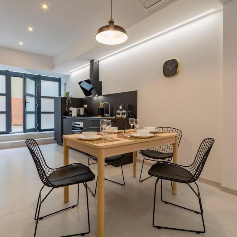 The Victory Loft - Appartamento con 1 Camera da Letto - 12
