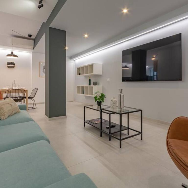 The Victory Loft - Appartamento con 1 Camera da Letto - 13