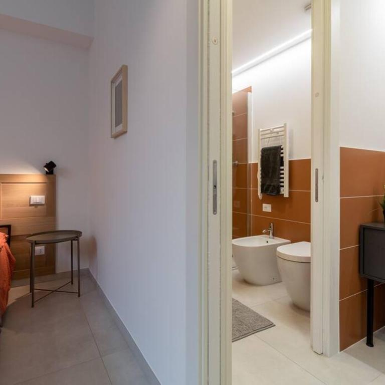 The Victory Loft - Appartamento con 1 Camera da Letto - 16