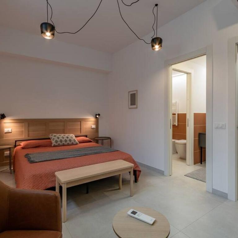 The Victory Loft - Appartamento con 1 Camera da Letto - 18