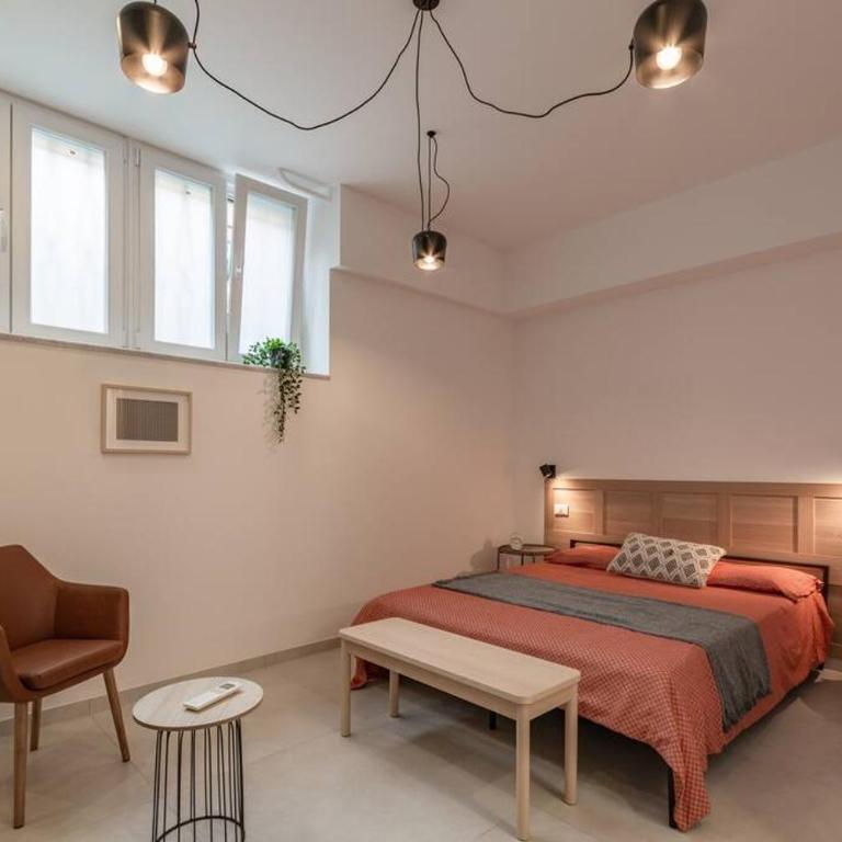 The Victory Loft - Appartamento con 1 Camera da Letto - 20
