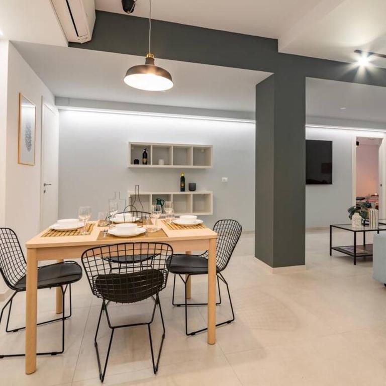 The Victory Loft - Appartamento con 1 Camera da Letto - 22