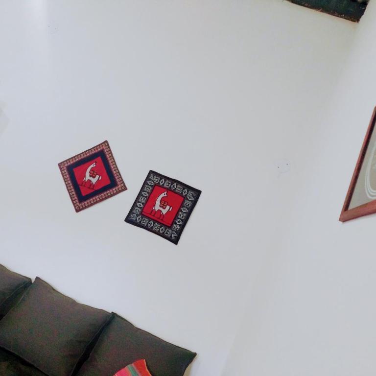 Casa de Barro Tilcara - Casa - 19