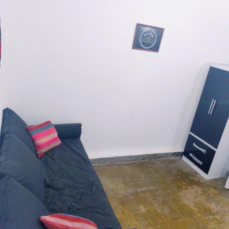 Casa de Barro Tilcara - Casa - 21