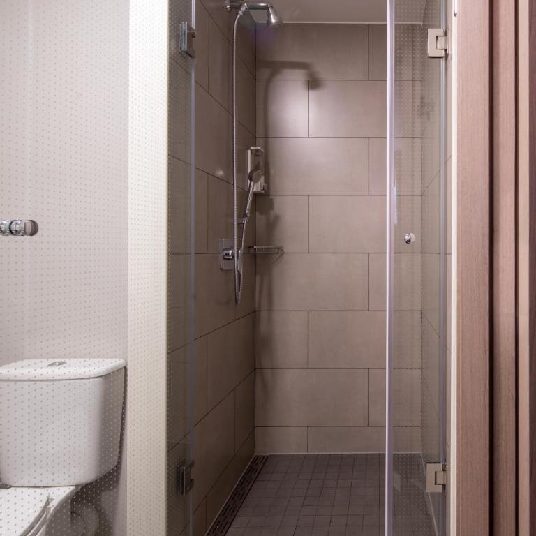 ibis Santa Cruz de la Sierra - Habitación Doble Estándar - 11