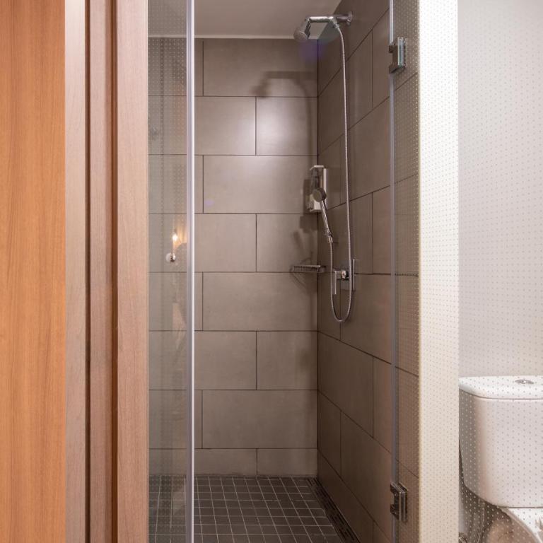 ibis Santa Cruz de la Sierra - Habitación Doble Estándar - 12