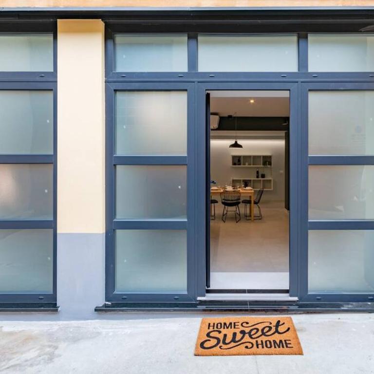 Battle Kitchen Loft - Appartamento con 2 Camere da Letto - 3