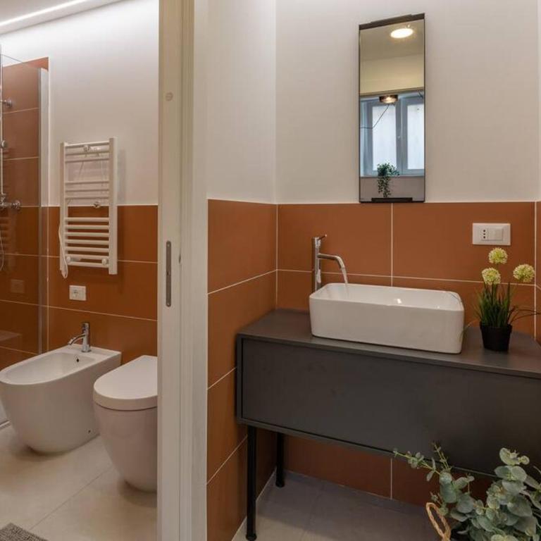 Battle Kitchen Loft - Appartamento con 2 Camere da Letto - 10