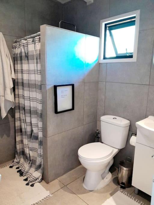 Hau Lodge Malalcahuello Corralco wifi starlink - Casa con 1 dormitorio - 49