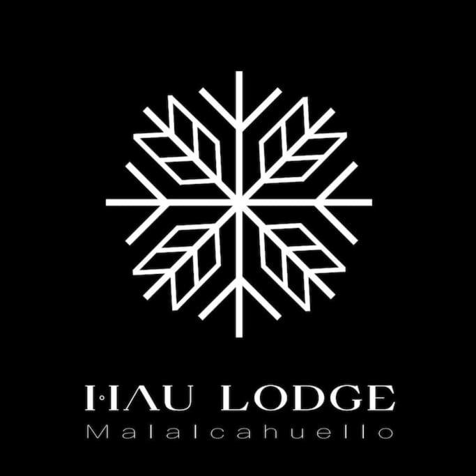 Hau Lodge Malalcahuello Corralco wifi starlink - Casa con 1 dormitorio - 55