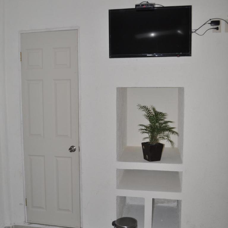 Hotel Acapulco - Habitación Doble Estándar - 3