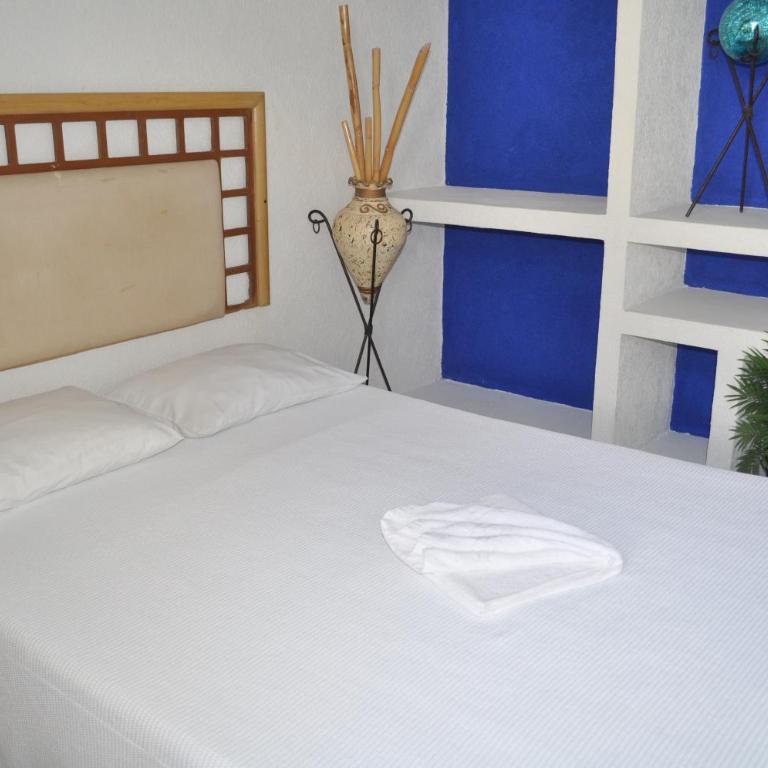 Hotel Acapulco - Habitación Doble - 3