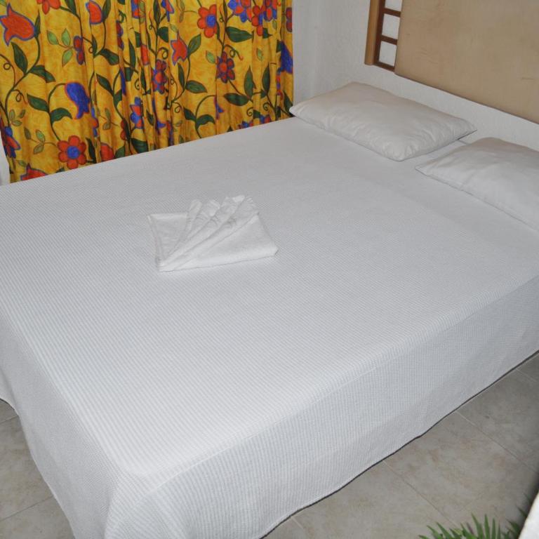 Hotel Acapulco - Habitación Doble - 5