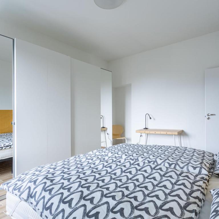 HOST4U - HOUSE MAGA in Brescia City - Apartamento de 1 dormitorio - 2