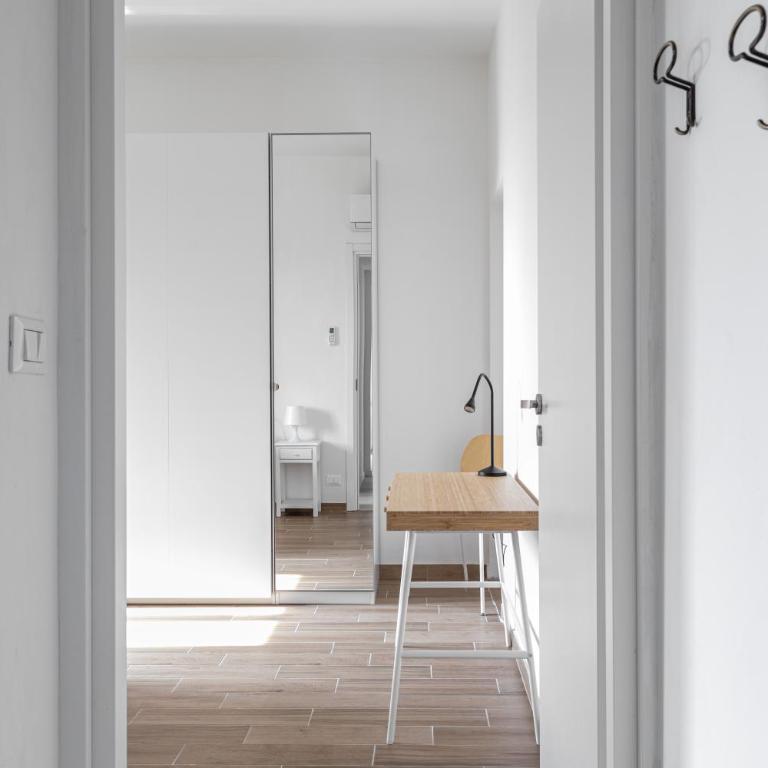 HOST4U - HOUSE MAGA in Brescia City - Apartamento de 1 dormitorio - 21