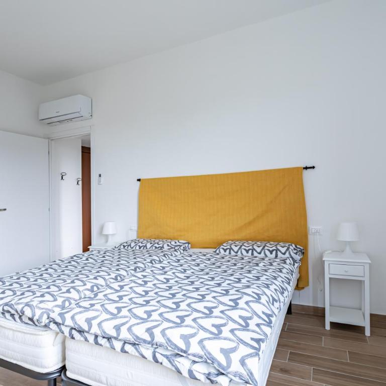 HOST4U - HOUSE MAGA in Brescia City - Apartamento de 1 dormitorio - 6