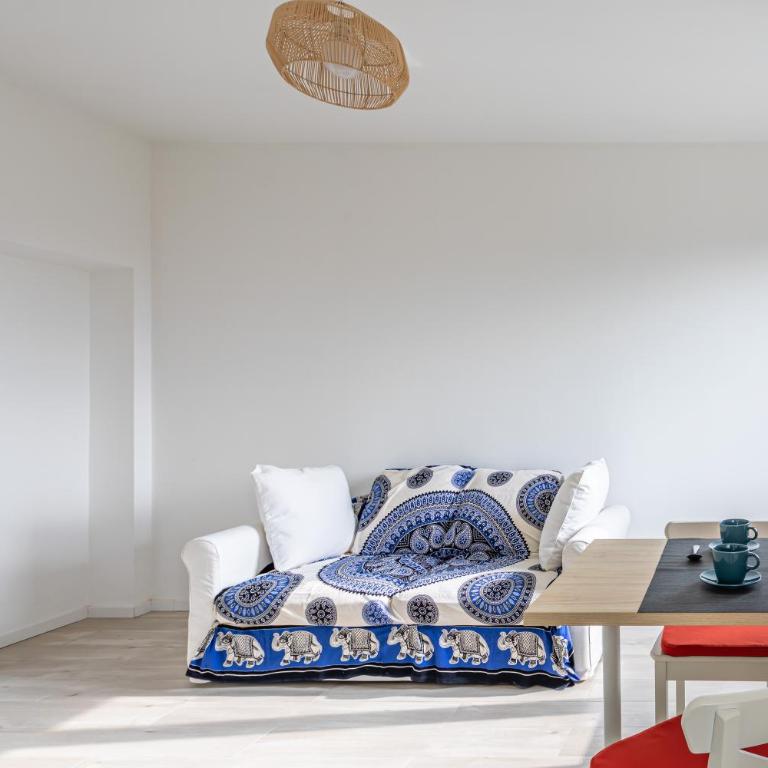 HOST4U - HOUSE MAGA in Brescia City - Apartamento de 1 dormitorio - 4