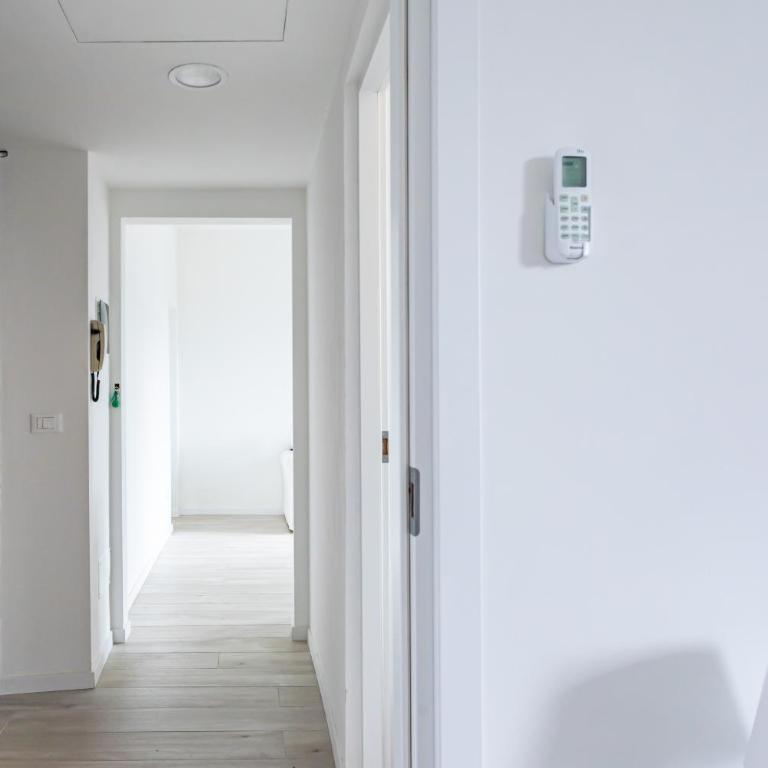 HOST4U - HOUSE MAGA in Brescia City - Apartamento de 1 dormitorio - 19