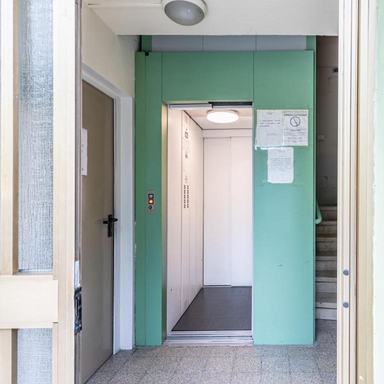 HOST4U - HOUSE MAGA in Brescia City - Apartamento de 1 dormitorio - 22